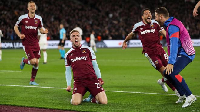 足坛炸锅！这一夜发生太多事