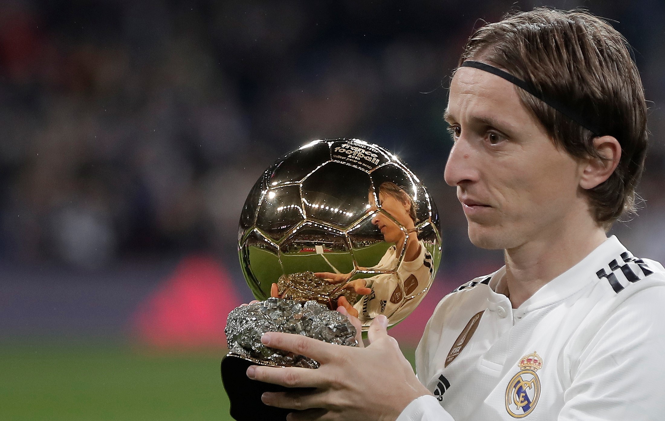 乌姆蒂蒂忆18世界杯半决赛：向比利时球迷道歉，你们队很出色