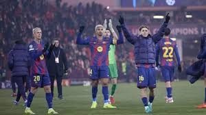 曝曼联向免费锋霸开出合同！其梦想加盟巴萨，阿莫林进欧冠才有戏