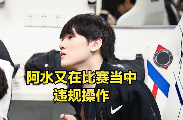 发套路起手